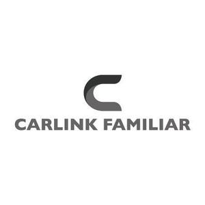 teppei (teppei-miyamoto)さんの車のリース販売・中古車販売・整備「CARLINK FAMILIAR」のロゴへの提案