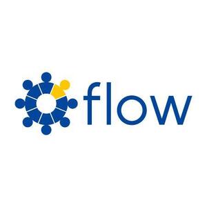 teppei (teppei-miyamoto)さんの障がい者福祉事業所【flow】のロゴ作成の依頼への提案
