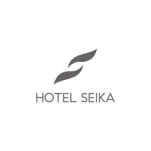 teppei (teppei-miyamoto)さんのホテル・ホールディングスロゴデザイン募集への提案