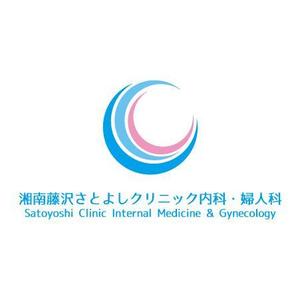 teppei (teppei-miyamoto)さんの新規開院する消化器・婦人科クリニックのロゴ作成への提案