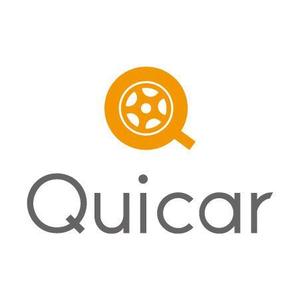 teppei (teppei-miyamoto)さんの自動車整備事業者向けサービス「Quicar」のロゴへの提案