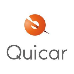 teppei (teppei-miyamoto)さんの自動車整備事業者向けサービス「Quicar」のロゴへの提案