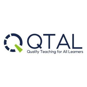 teppei (teppei-miyamoto)さんの指導案や教材などのデジタル・コンテンツを提供するサイト「QTAL」のロゴへの提案