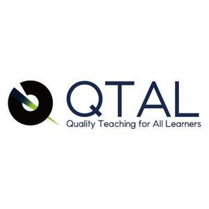 teppei (teppei-miyamoto)さんの指導案や教材などのデジタル・コンテンツを提供するサイト「QTAL」のロゴへの提案