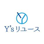 teppei (teppei-miyamoto)さんの遺品整理・家財整理などリユース会社のコーポレートロゴ制作依頼への提案