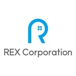 teppei (teppei-miyamoto)さんの株式会社 REX Corporationの会社ロゴへの提案