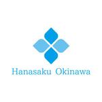 teppei (teppei-miyamoto)さんの生花・ギフトのECサイトのサービスロゴへの提案