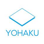 teppei (teppei-miyamoto)さんの疲労回復×コーチング「余白（YOHAKU）」のロゴへの提案