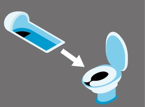 あるい (arui_0525)さんの小、中学校のトイレを洋式トイレに改修工事します。への提案