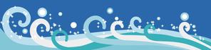 あるい (arui_0525)さんの行橋市長井浜公園･海水浴場の倉庫外壁デザインへの提案