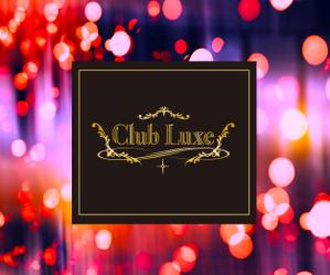 skyone (skyone)さんのキャバクラの店名「Club Luxe」（クラブリュクス）のロゴへの提案
