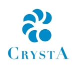 gravelさんの新塗料「CRYSTA」のロゴ作成への提案