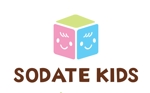 gravelさんの子ども施設（子ども食堂）検索サイトのロゴへの提案