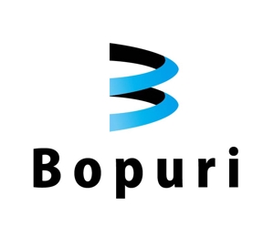 gravelさんの建設関係の施工写真管理アプリ「Bopuri」のロゴデザインへの提案