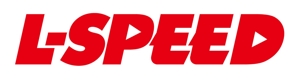 gravelさんのレーシングチーム「L-SPEED」のロゴへの提案