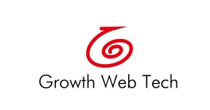 gravelさんのビジネスコミュニティ「Growth Web Tech」のロゴへの提案