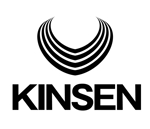 gravelさんのリフォームリノベーション事業/空間デザインブランド「KINSEN」のロゴへの提案