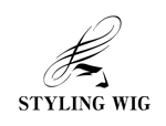 gravelさんの男性向けウィッグシステム『スタイリングウィッグ』のロゴへの提案