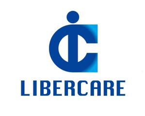 gravelさんの株式会社「リベルケア」「LIBER CARE」のロゴへの提案