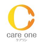gravelさんのディサービス・ケアワンのlogoへの提案