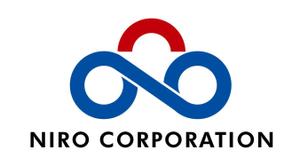 gravelさんの中古車業を行っている会社「NIRO CORPORATION」のロゴへの提案