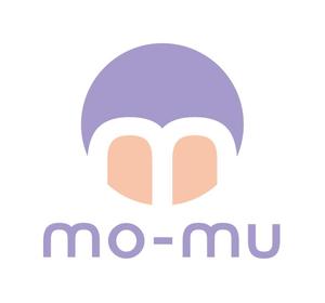 gravelさんのマッサージ（リラクゼーションサロン）「ｍｏ-ｍｕ」のロゴへの提案