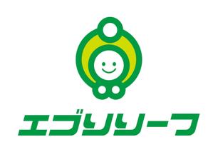 gravelさんの子育て支援の取り組み「エブリリーフ」のロゴへの提案