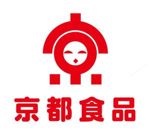 gravelさんの京都の食品製造会社の企業ロゴへの提案