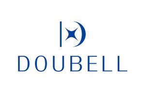 gravelさんの弊社社名「DOUBELL（ドウベル）」のロゴ制作（商標登録予定なし）への提案