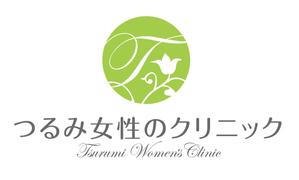 gravelさんの新規開院する婦人科クリニックのロゴ制作をお願いいたしますへの提案