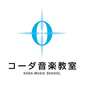 gravelさんの音楽教室のロゴへの提案