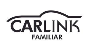 gravelさんの車のリース販売・中古車販売・整備「CARLINK FAMILIAR」のロゴへの提案