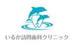 gravelさんの訪問歯科医院のロゴへの提案