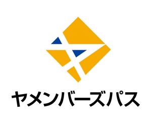 gravelさんの【退職代行の定額サービス】ヤメンバーズパスのイメージロゴ作成依頼への提案