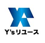 gravelさんの遺品整理・家財整理などリユース会社のコーポレートロゴ制作依頼への提案