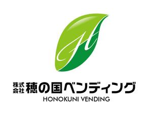 gravelさんの自動販売機事業の社名ロゴの作成への提案
