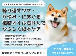 kyan0422 (koretsune)さんのランディングページのヘッダーデザインへの提案
