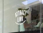 ST-Design (ST-Design)さんの会社「Attractlink株式会社」のロゴへの提案