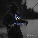 ST-Design (ST-Design)さんのHPのリニューアルに伴う「MEITO」のロゴ制作依頼への提案