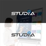 ST-Design (ST-Design)さんの電子黒板『STUDIA』のロゴへの提案