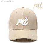 ST-Design (ST-Design)さんのゴルフアパレルのキャップのロゴへの提案