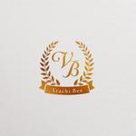 ST-Design (ST-Design)さんの人の可能性を引き出す会社　[Vrachi.Bee]　のロゴへの提案