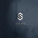 ST-Design (ST-Design)さんの新規歯科医院　S DENTAL OFFICE  の　ロゴへの提案