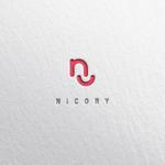 ST-Design (ST-Design)さんのプラスティック製品オリジナルブランド【NiCORY (ニコリー)】のロゴへの提案