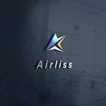 ST-Design (ST-Design)さんの空調機器の研究・開発・販売会社「Airliss」のロゴへの提案