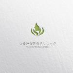 ST-Design (ST-Design)さんの新規開院する婦人科クリニックのロゴ制作をお願いいたしますへの提案