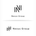 ST-Design (ST-Design)さんの【Nexusグループ】グループロゴデザイン募集します！事業拡大に向けてへの提案