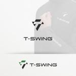 ST-Design (ST-Design)さんのスポーツブランド　T-SWINGへの提案