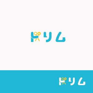 koromiru (koromiru)さんのペットのトリマーさん向け雑誌「トリム」の誌名ロゴへの提案