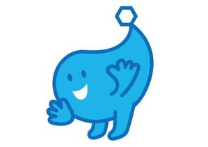 Dickies31 (Dickies31)さんのメーカー企業の公式キャラクターへの提案